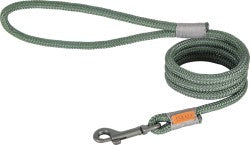 Hydepark Leash Green, 1.2 m/ 6 mm